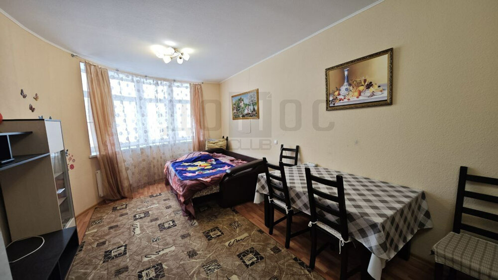 Екатеринбург, ул. Союзная, 27 (Автовокзал) - фото квартиры (2)