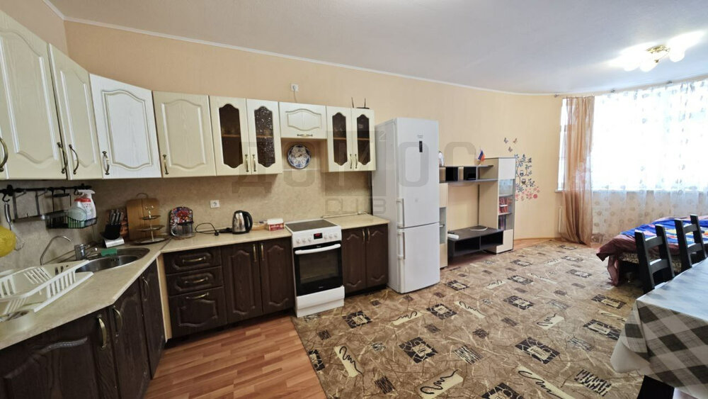 Екатеринбург, ул. Союзная, 27 (Автовокзал) - фото квартиры (3)