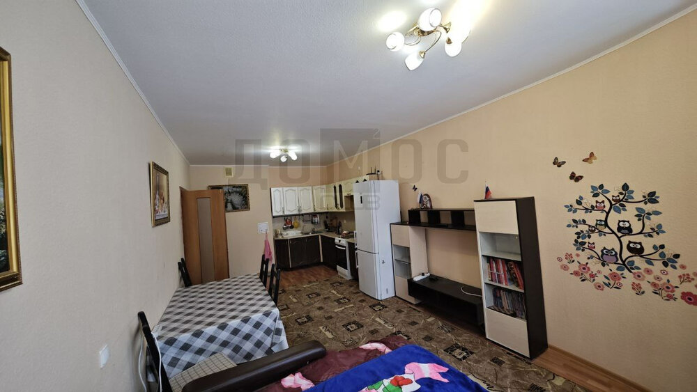 Екатеринбург, ул. Союзная, 27 (Автовокзал) - фото квартиры (4)