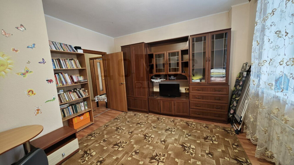 Екатеринбург, ул. Союзная, 27 (Автовокзал) - фото квартиры (5)