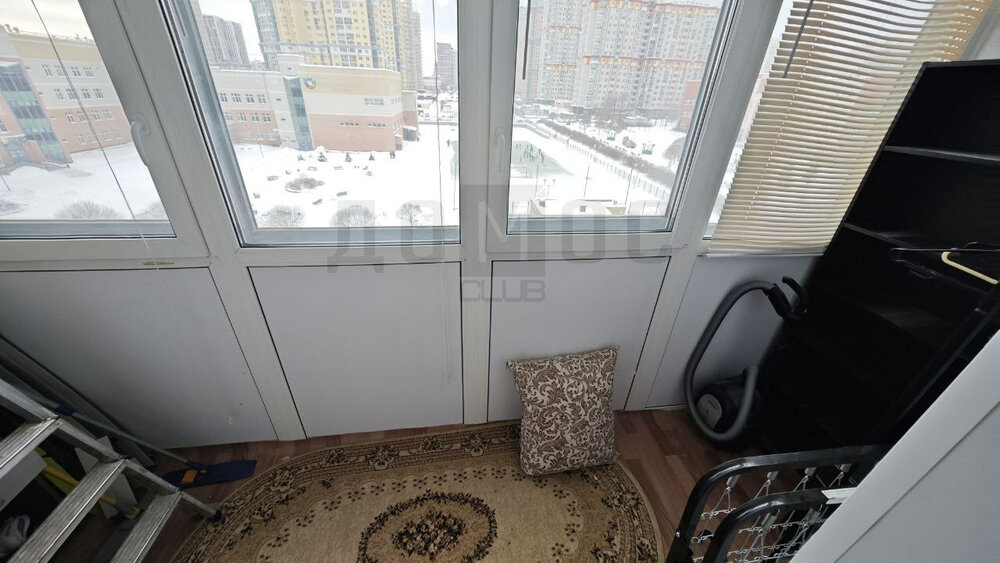 Екатеринбург, ул. Союзная, 27 (Автовокзал) - фото квартиры (7)