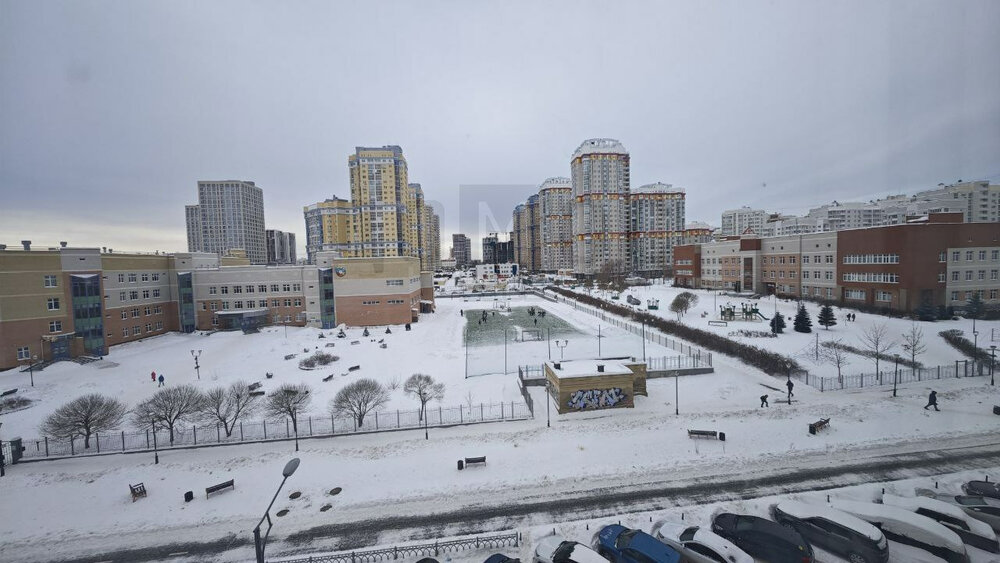 Екатеринбург, ул. Союзная, 27 (Автовокзал) - фото квартиры (8)