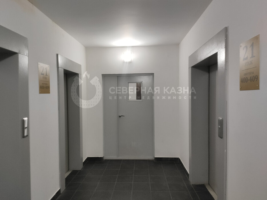 Екатеринбург, ул. Братская, 27к3 (Вторчермет) - фото квартиры (1)