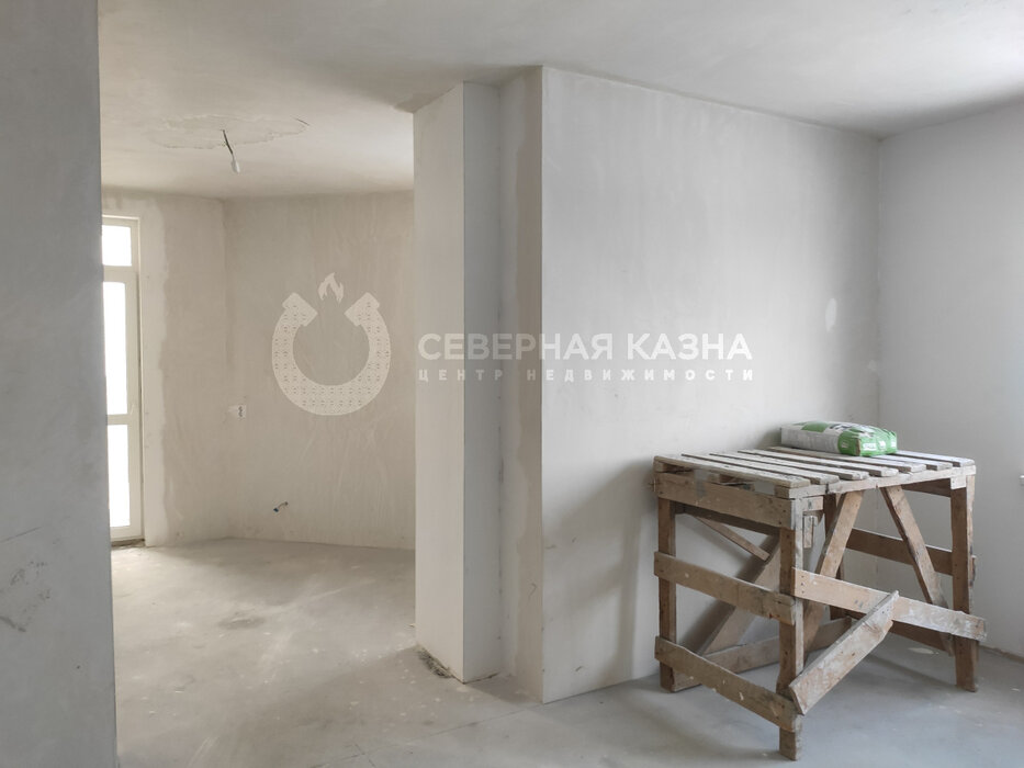 Екатеринбург, ул. Братская, 27к3 (Вторчермет) - фото квартиры (2)