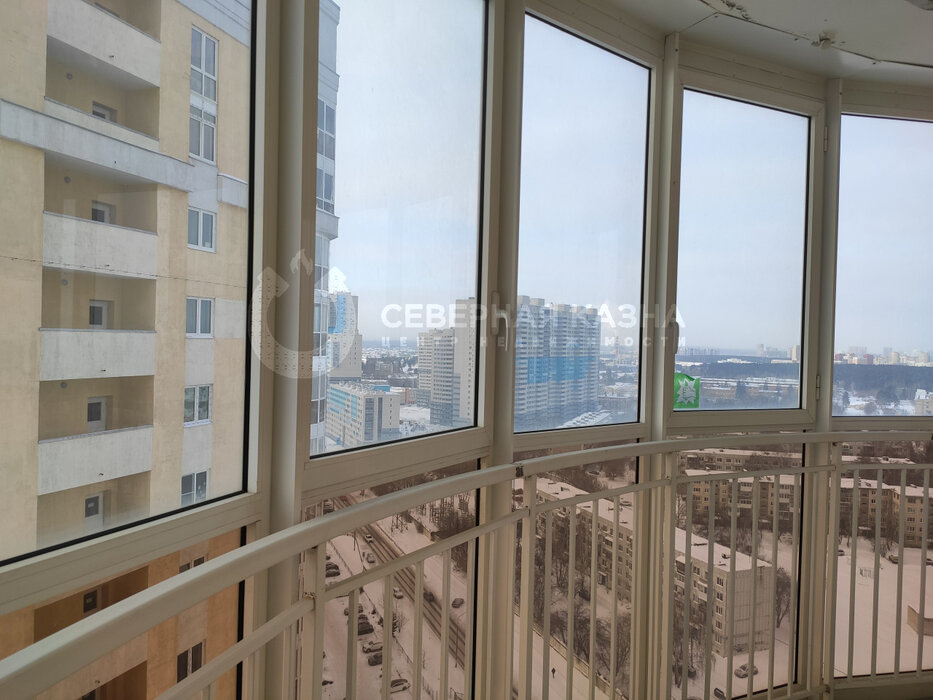 Екатеринбург, ул. Братская, 27к3 (Вторчермет) - фото квартиры (6)