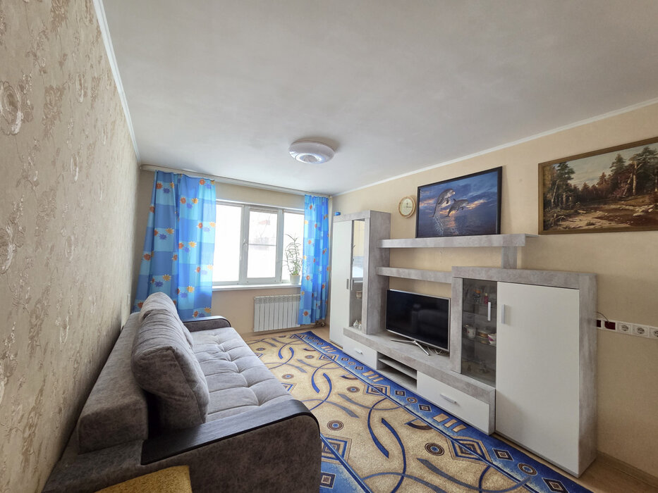 г. Сысерть, ул. Новый, 19 (городской округ Сысертский) - фото квартиры (2)