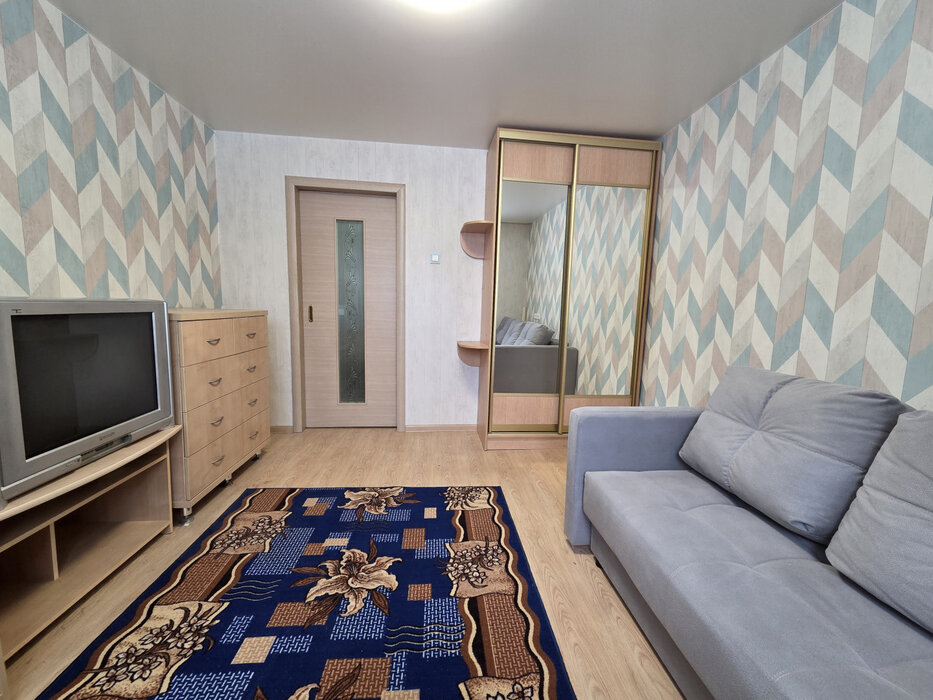 г. Сысерть, ул. Новый, 19 (городской округ Сысертский) - фото квартиры (3)