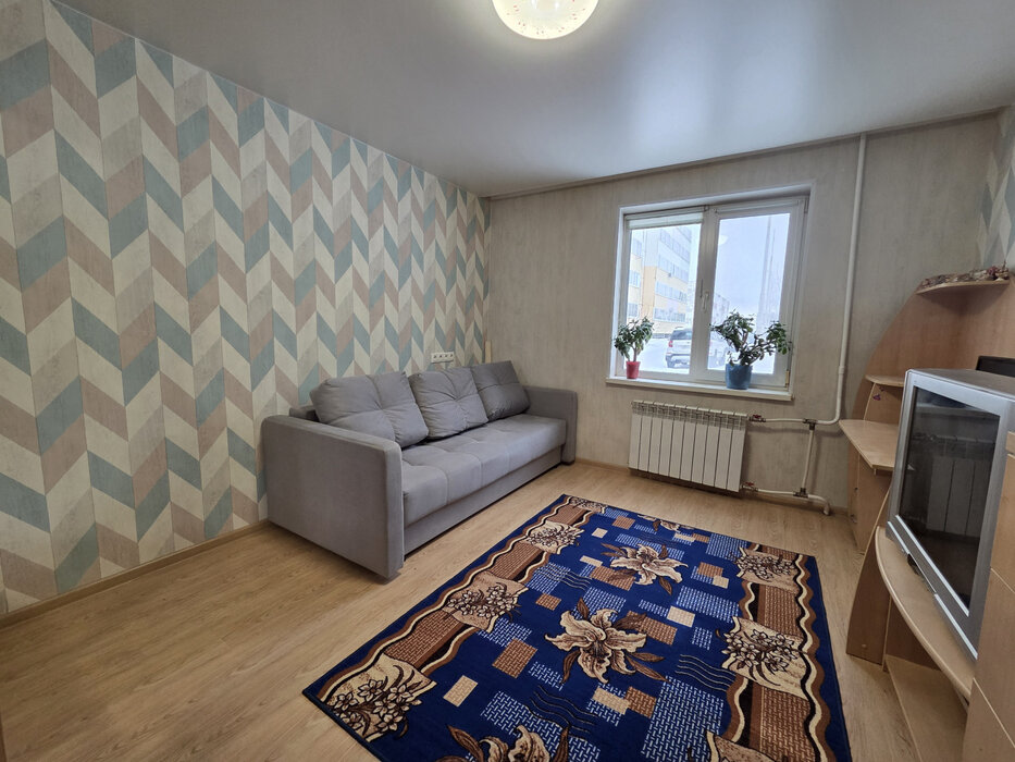 г. Сысерть, ул. Новый, 19 (городской округ Сысертский) - фото квартиры (4)