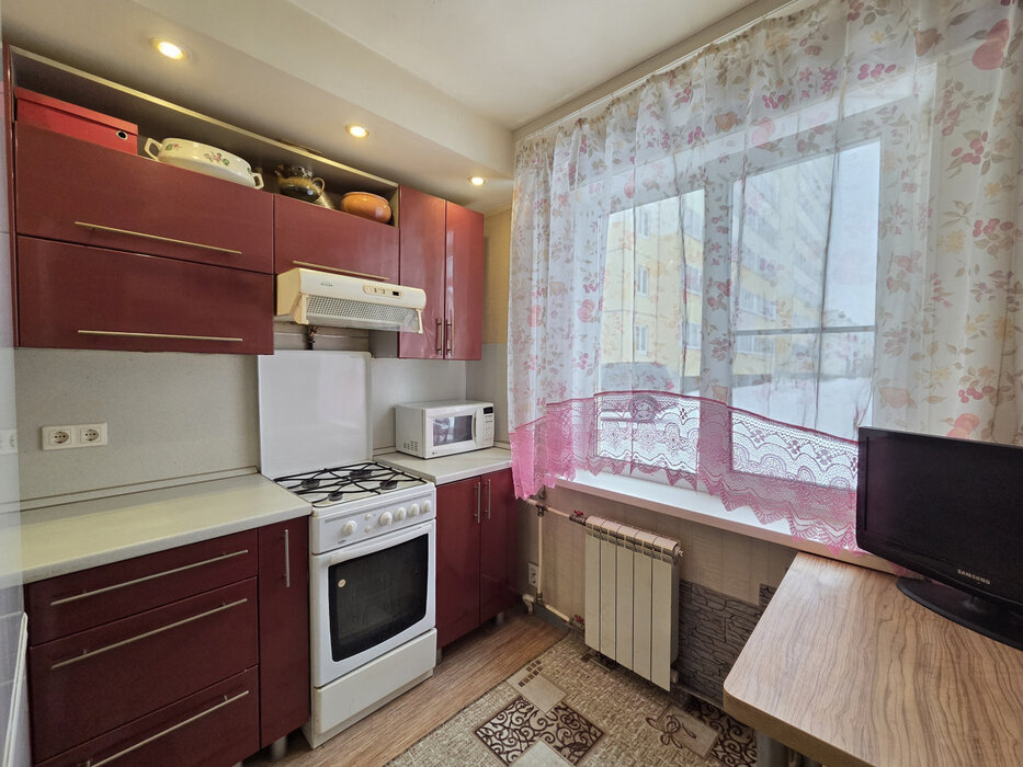 г. Сысерть, ул. Новый, 19 (городской округ Сысертский) - фото квартиры (6)