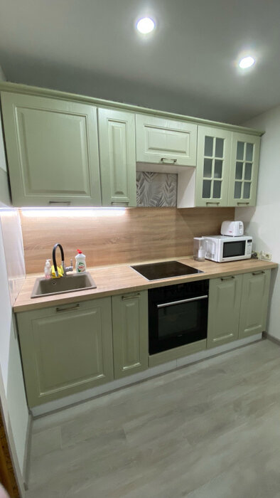 Екатеринбург, ул. Репина, 105 (ВИЗ) - фото квартиры (1)