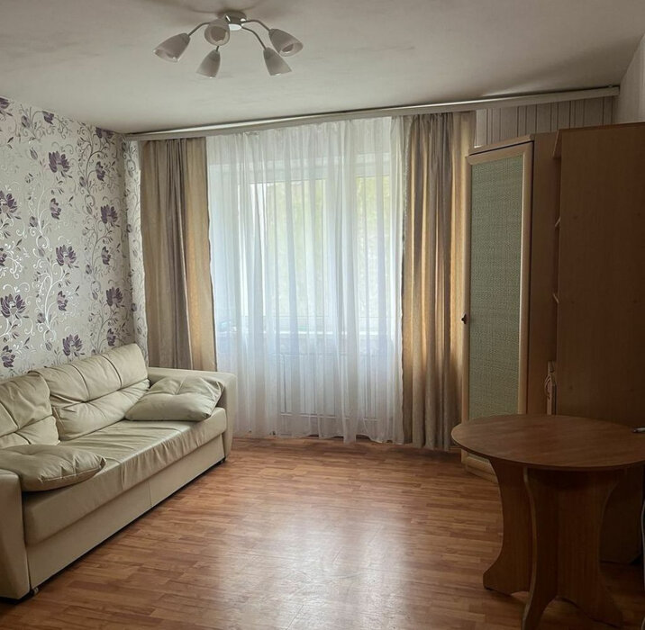 Екатеринбург, ул. Электриков, 24 (Эльмаш) - фото квартиры (1)