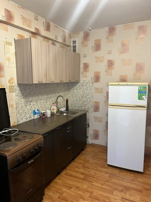 Екатеринбург, ул. Электриков, 24 (Эльмаш) - фото квартиры (4)