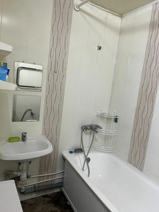 Екатеринбург, ул. Электриков, 24 (Эльмаш) - фото квартиры (6)