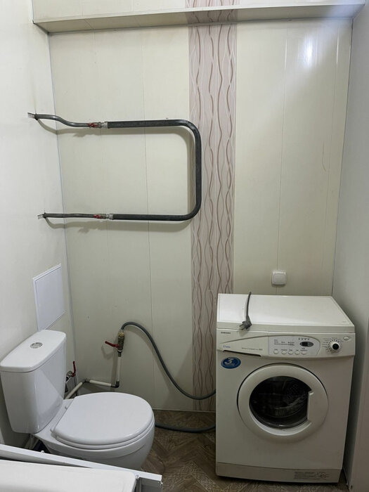 Екатеринбург, ул. Электриков, 24 (Эльмаш) - фото квартиры (7)