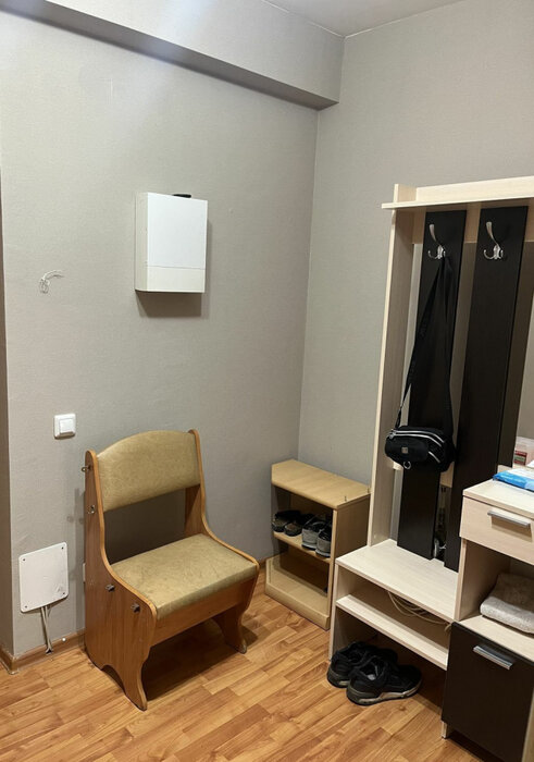 Екатеринбург, ул. Электриков, 24 (Эльмаш) - фото квартиры (8)