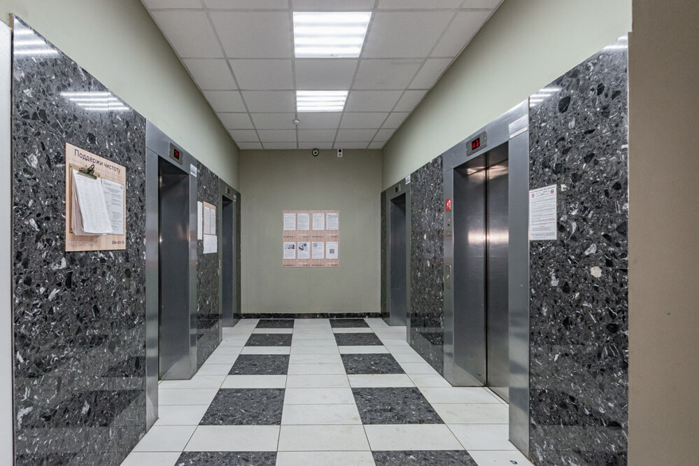 Екатеринбург, ул. Пехотинцев, 4/1 (Новая Сортировка) - фото квартиры (2)