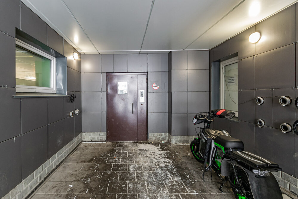 Екатеринбург, ул. Пехотинцев, 4/1 (Новая Сортировка) - фото квартиры (3)