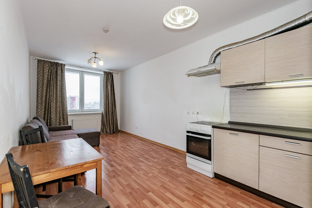 Екатеринбург, ул. Пехотинцев, 4/1 (Новая Сортировка) - фото квартиры (5)