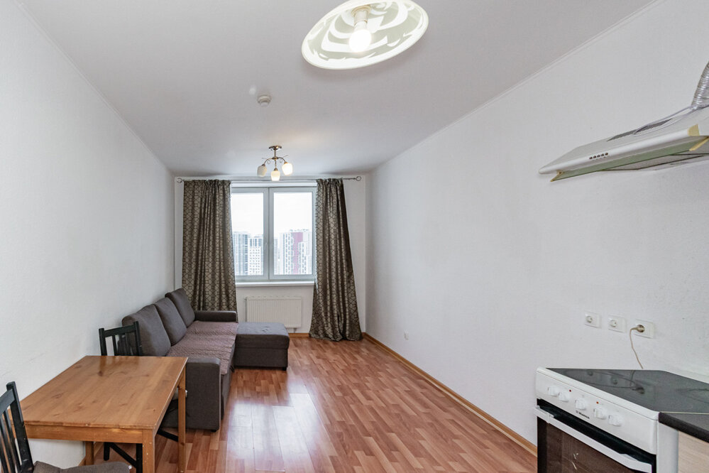 Екатеринбург, ул. Пехотинцев, 4/1 (Новая Сортировка) - фото квартиры (6)