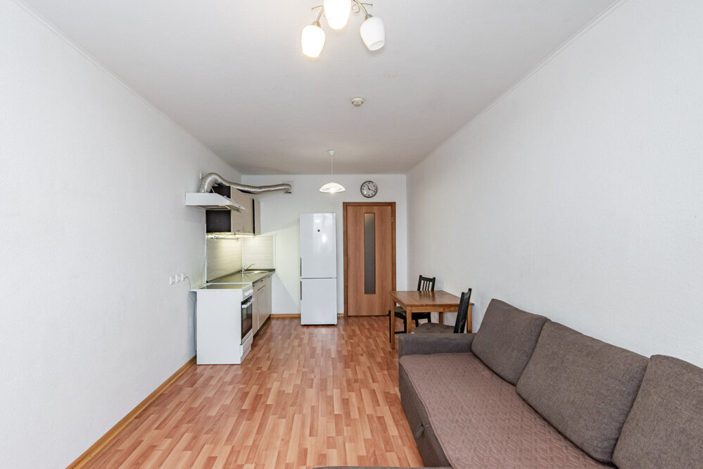 Екатеринбург, ул. Пехотинцев, 4/1 (Новая Сортировка) - фото квартиры (7)