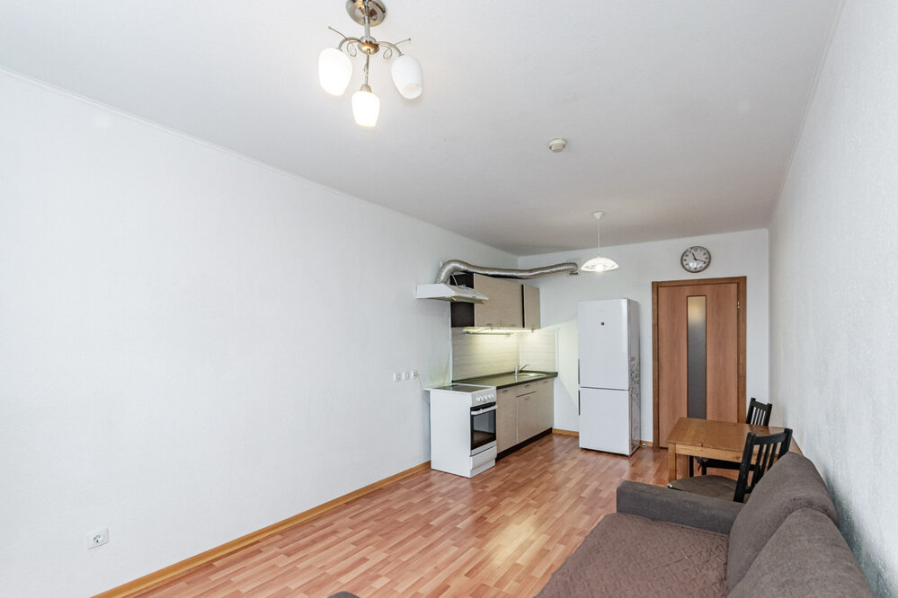 Екатеринбург, ул. Пехотинцев, 4/1 (Новая Сортировка) - фото квартиры (8)