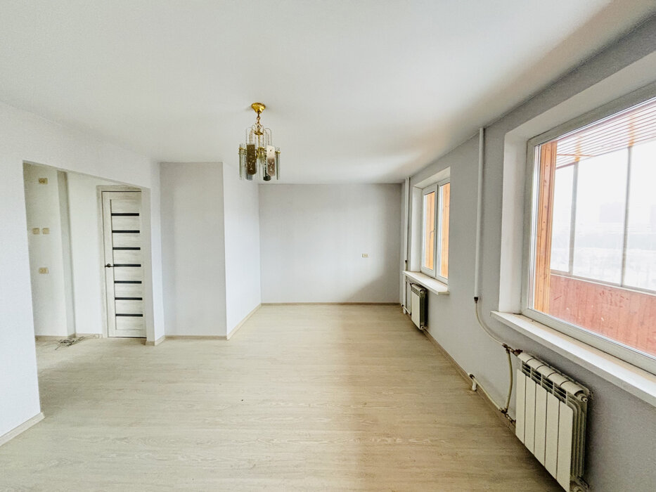 Екатеринбург, ул. Чкалова, 121 (Юго-Западный) - фото квартиры (2)