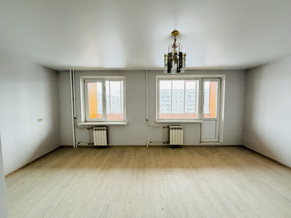 Екатеринбург, ул. Чкалова, 121 (Юго-Западный) - фото квартиры (4)