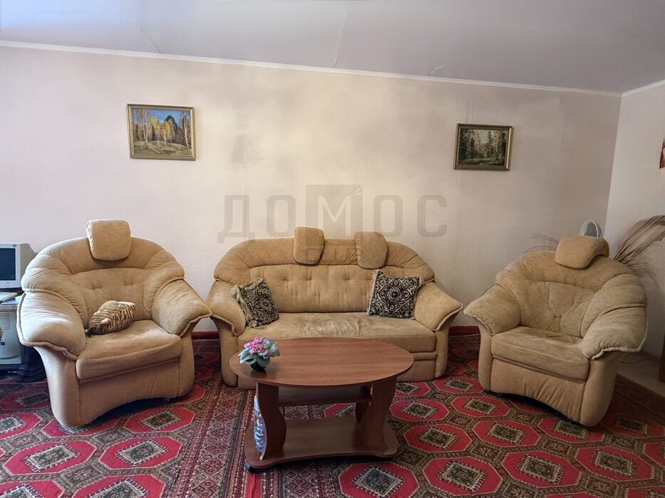 Екатеринбург, ул. Тверитина, 34 (Центр) - фото квартиры (1)