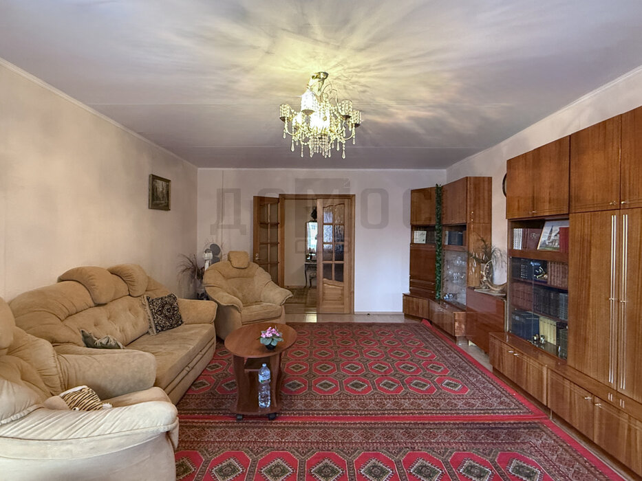 Екатеринбург, ул. Тверитина, 34 (Центр) - фото квартиры (2)