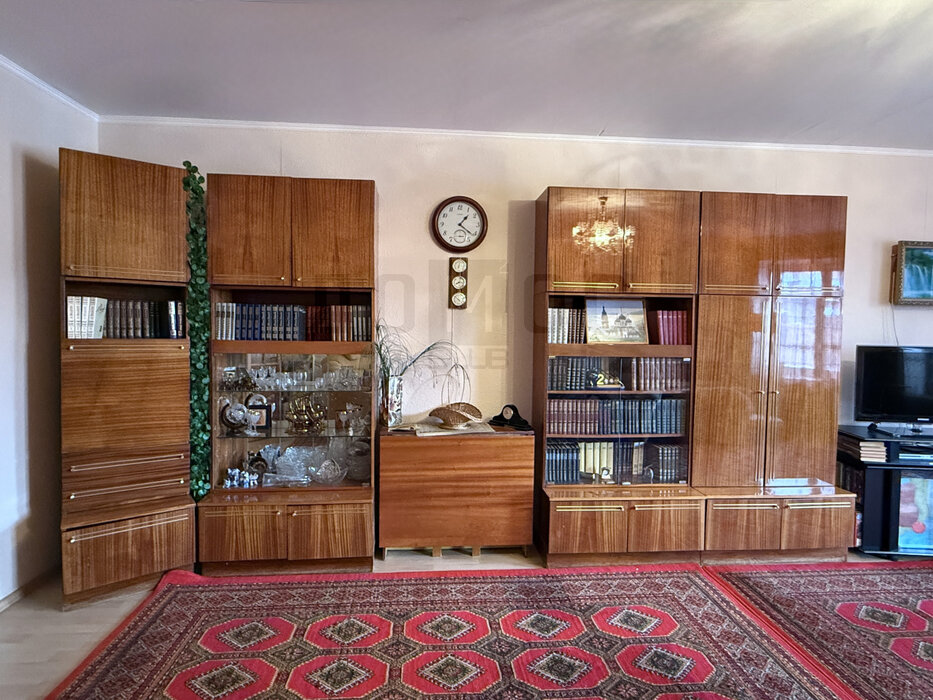 Екатеринбург, ул. Тверитина, 34 (Центр) - фото квартиры (4)