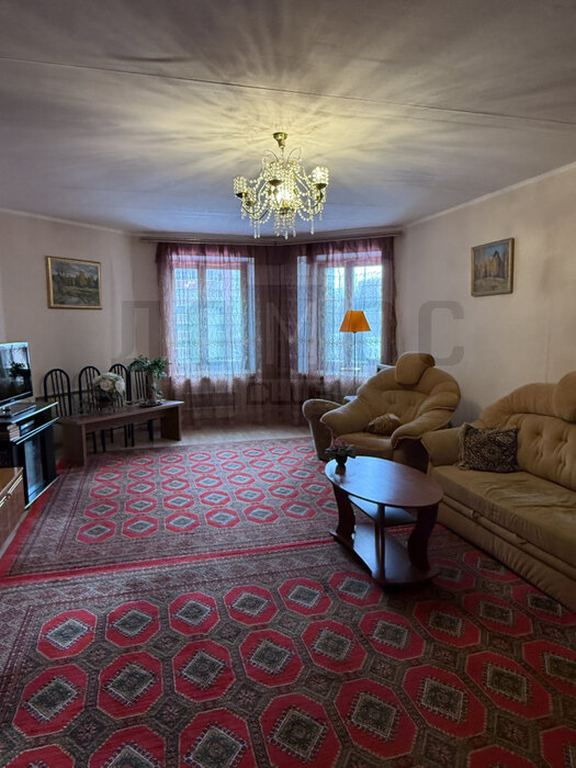 Екатеринбург, ул. Тверитина, 34 (Центр) - фото квартиры (6)