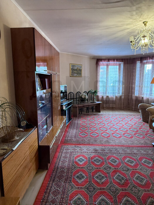 Екатеринбург, ул. Тверитина, 34 (Центр) - фото квартиры (7)