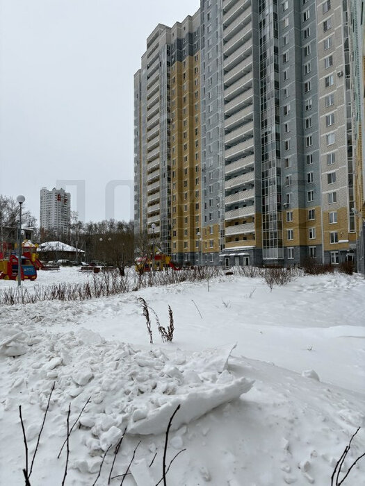 Екатеринбург, ул. Сызранский, 17 (Вторчермет) - фото квартиры (1)