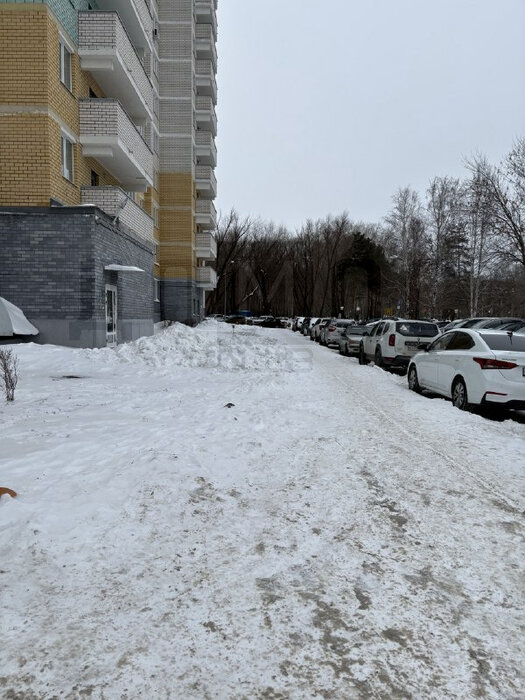 Екатеринбург, ул. Сызранский, 17 (Вторчермет) - фото квартиры (4)