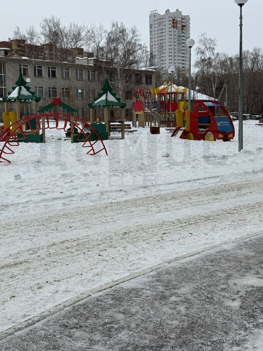 Екатеринбург, ул. Сызранский, 17 (Вторчермет) - фото квартиры (5)