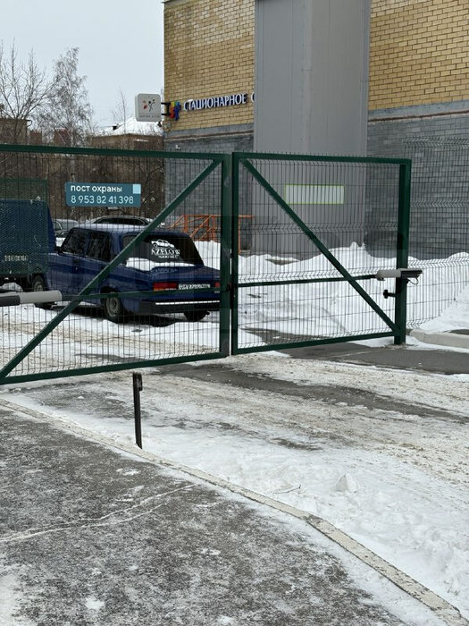 Екатеринбург, ул. Сызранский, 17 (Вторчермет) - фото квартиры (6)