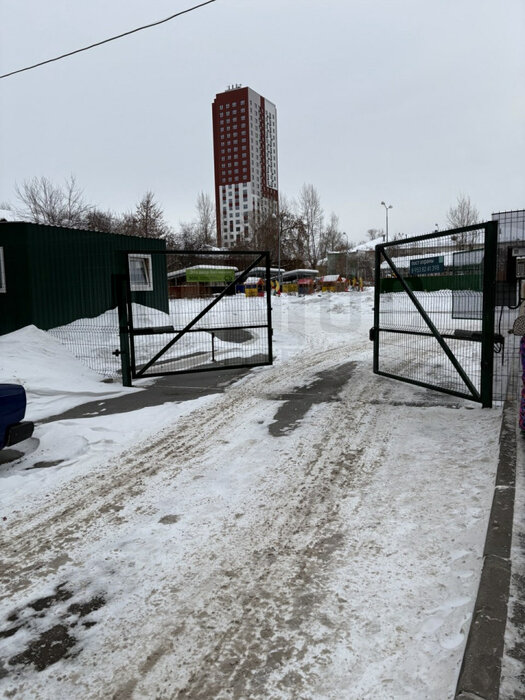 Екатеринбург, ул. Сызранский, 17 (Вторчермет) - фото квартиры (7)