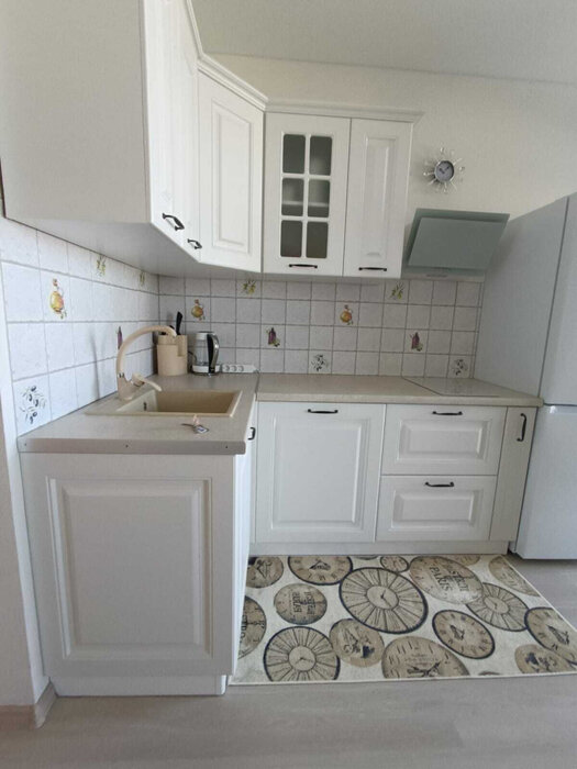 г. Верхняя Пышма, ул. Александра Козицына, 7 (городской округ Верхняя Пышма) - фото квартиры (1)