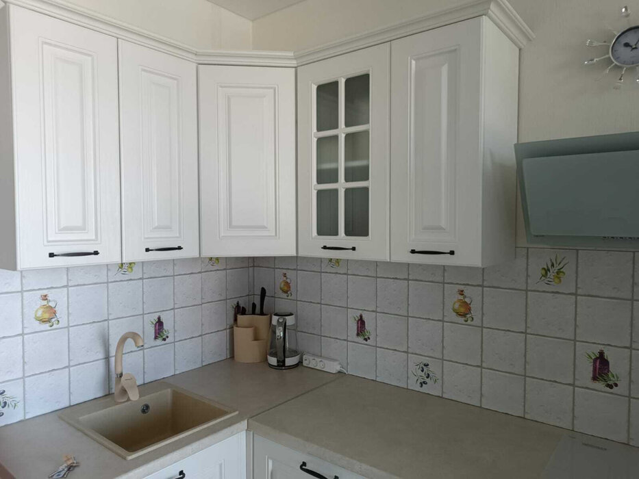 г. Верхняя Пышма, ул. Александра Козицына, 7 (городской округ Верхняя Пышма) - фото квартиры (2)