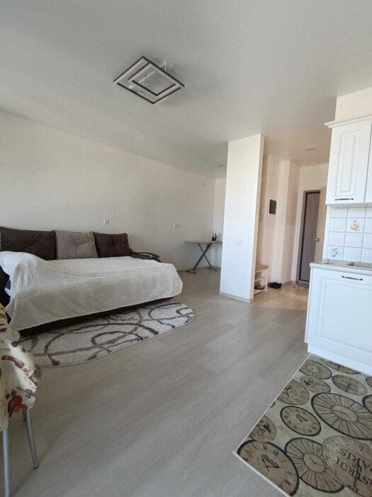 г. Верхняя Пышма, ул. Александра Козицына, 7 (городской округ Верхняя Пышма) - фото квартиры (5)