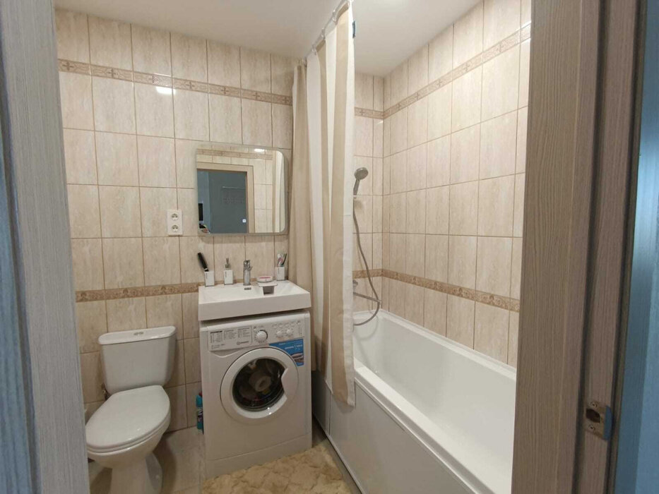 г. Верхняя Пышма, ул. Александра Козицына, 7 (городской округ Верхняя Пышма) - фото квартиры (8)