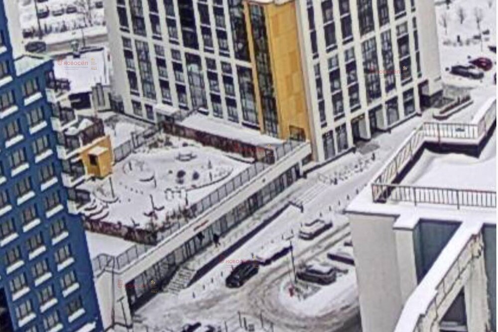 Екатеринбург, ул. Репина, 77 (ВИЗ) - фото готового бизнеса (4)