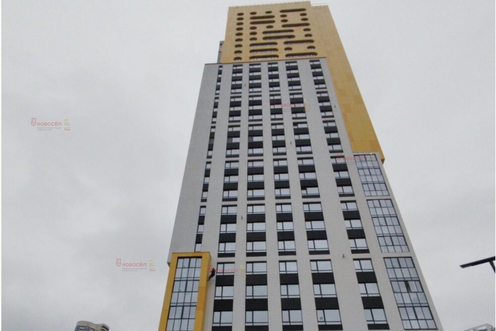 Екатеринбург, ул. Репина, 77 (ВИЗ) - фото готового бизнеса (5)