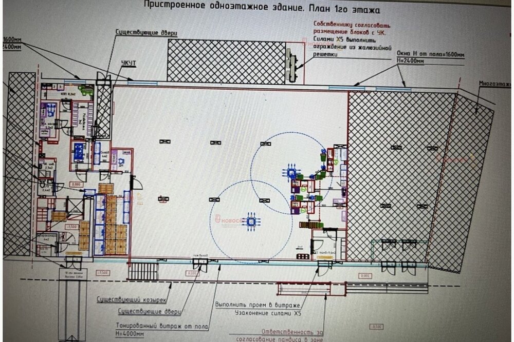 Екатеринбург, ул. Репина, 77 (ВИЗ) - фото готового бизнеса (6)