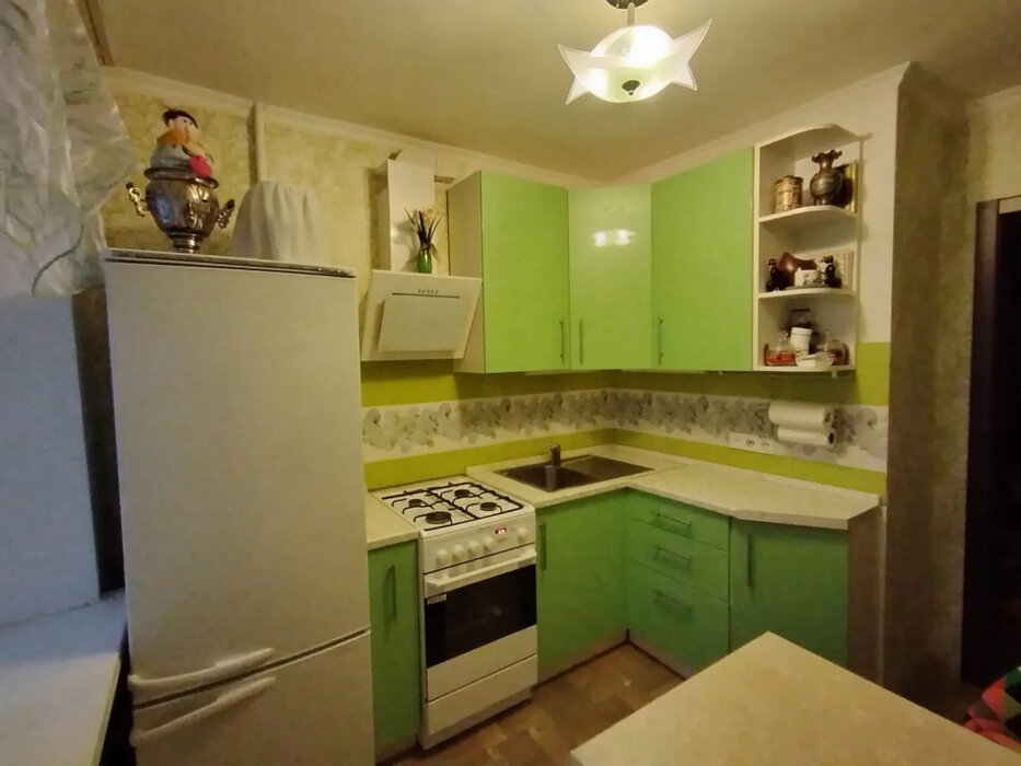 Екатеринбург, ул. Шишимская, 46 (Уктус) - фото квартиры (2)