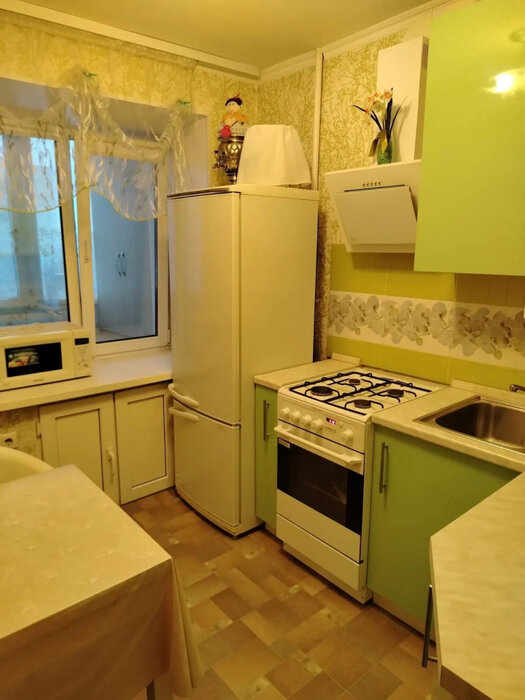 Екатеринбург, ул. Шишимская, 46 (Уктус) - фото квартиры (3)