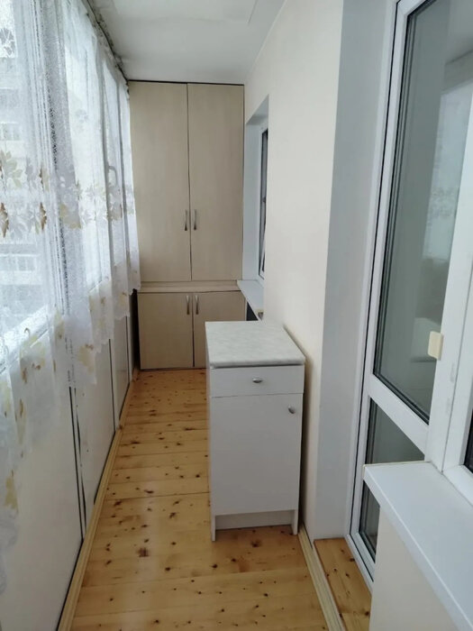 Екатеринбург, ул. Шишимская, 46 (Уктус) - фото квартиры (4)