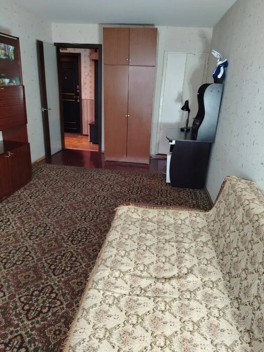 Екатеринбург, ул. Шишимская, 46 (Уктус) - фото квартиры (5)