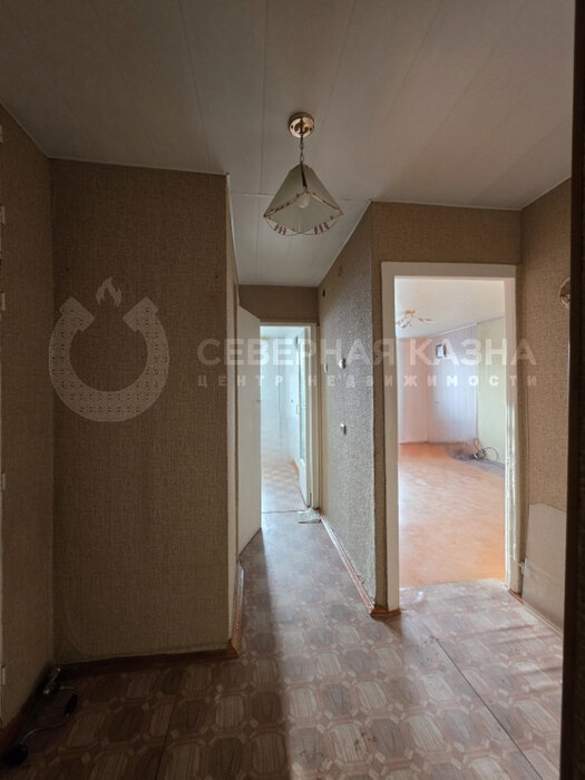 Екатеринбург, ул. Посадская, 39а (Юго-Западный) - фото квартиры (3)