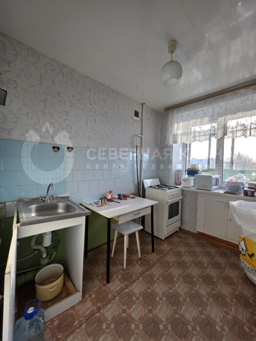 Екатеринбург, ул. Посадская, 39а (Юго-Западный) - фото квартиры (7)